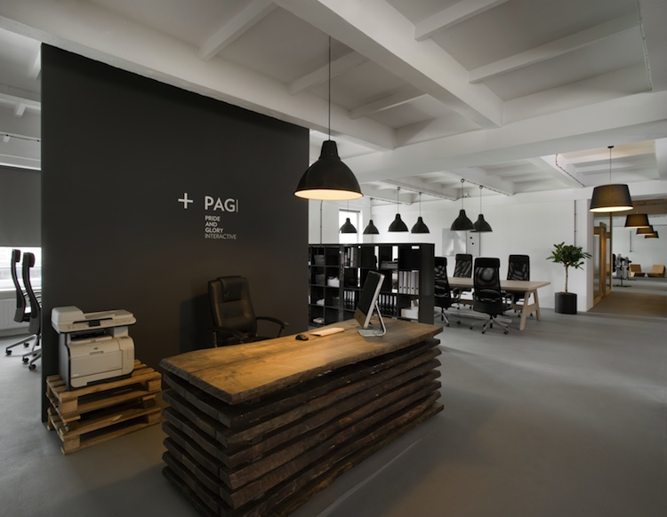 studio